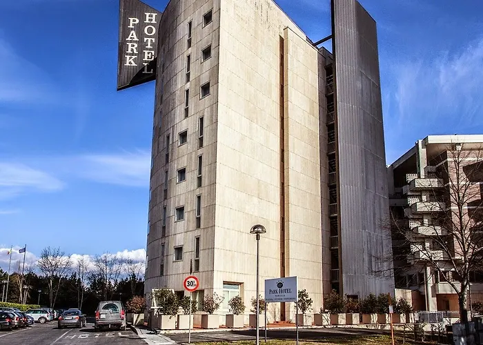 Park Hotel Perugia