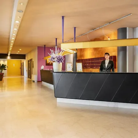 Hotel Park Pérouse