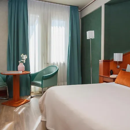 Park Hotel