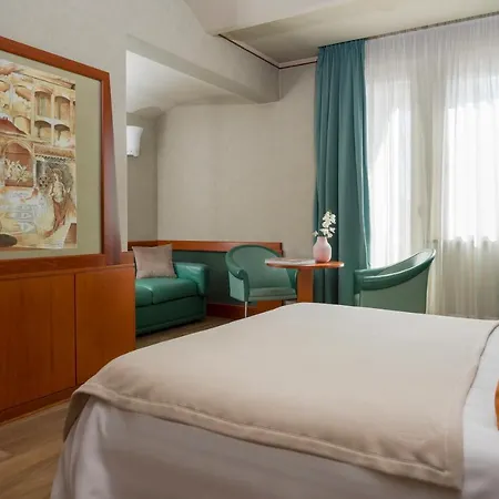 Park Hotel Perugia