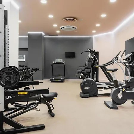Hotel Park Perugia
