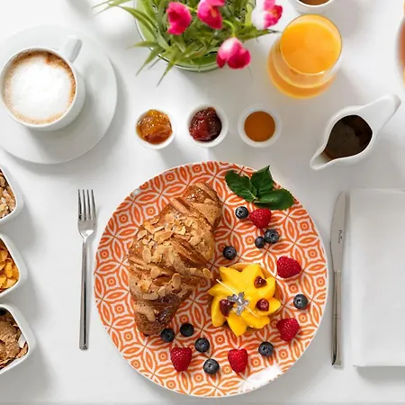 Park Hotel Perugia