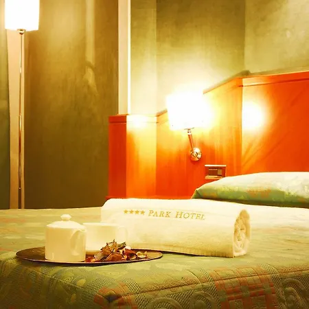 Hotel Park Pérouse