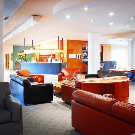 Park Hotel