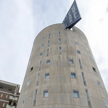 Hotel Park Perugia