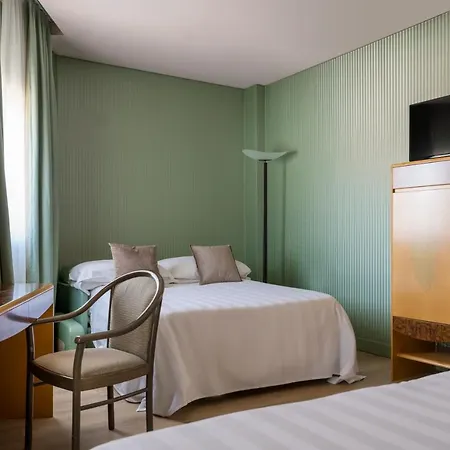Park 4* Perugia