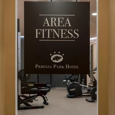 Park Hotel