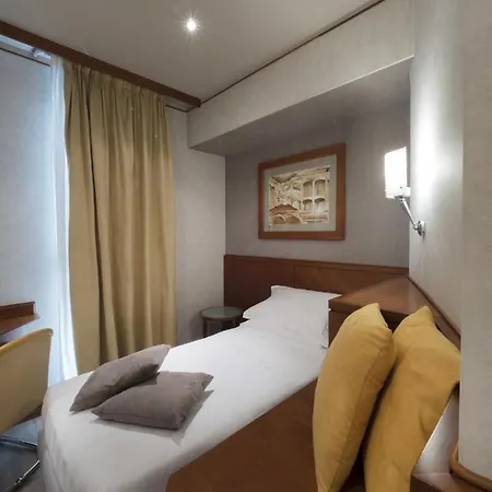Park 4* Perugia