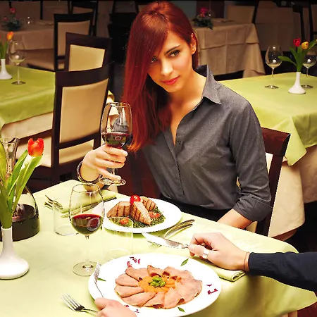 Hotel Park Perugia