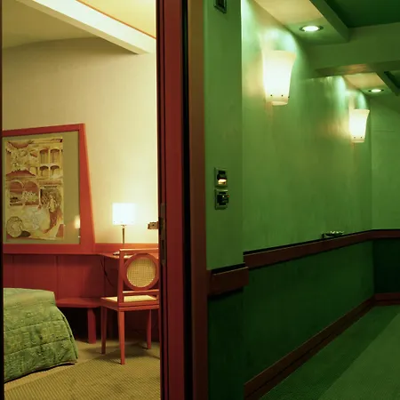 Park Hotel 4*