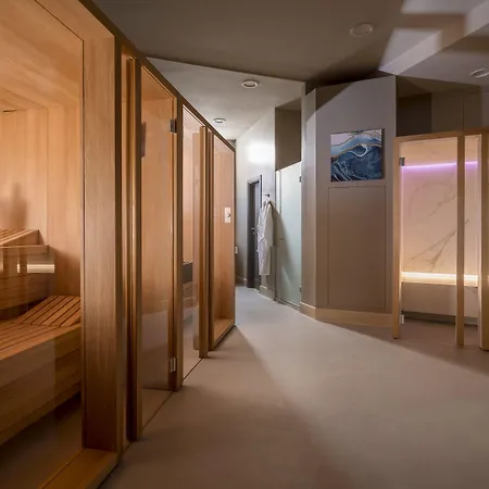 Hotel Park Perugia