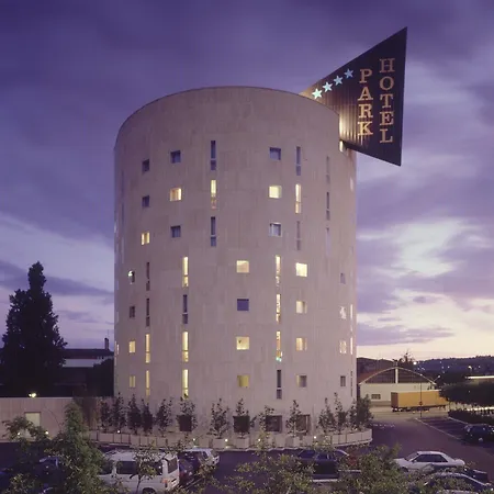 Hotel Park Pérouse