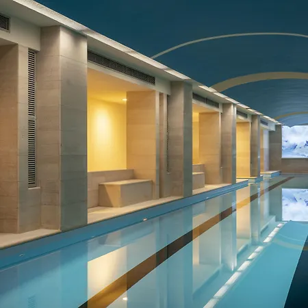 Park Hotel 4*