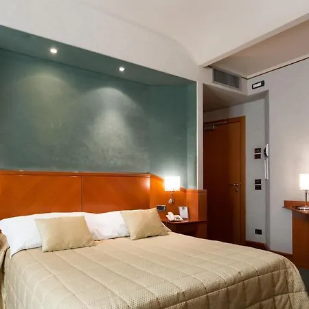 Hotel Park Pérouse
