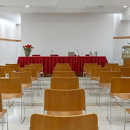 Park 4* Перуджа