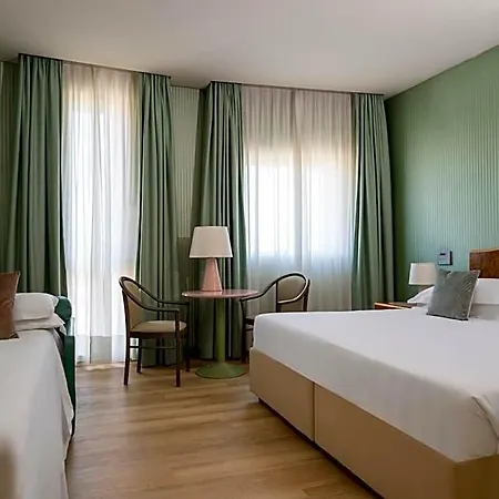 Park 4* Перуджа