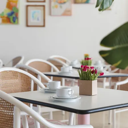 Hotel Park Perugia