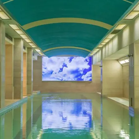 Hotel Park Perugia