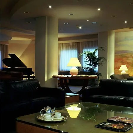 Park Hotel