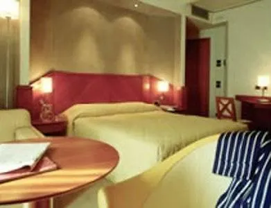 Park Hotel Perugia