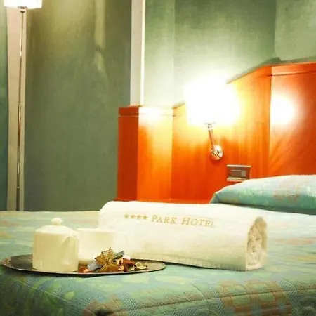 Park Hotel 4*