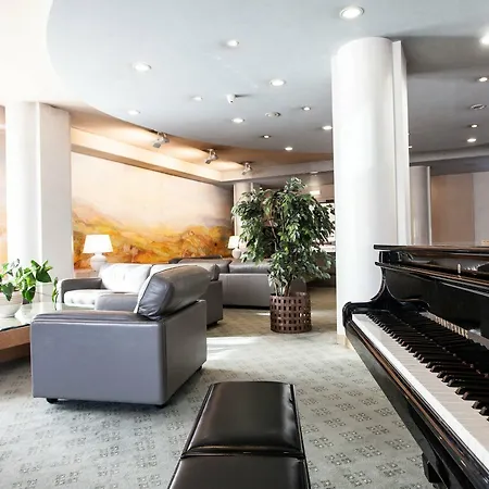 Park Hotel Perugia