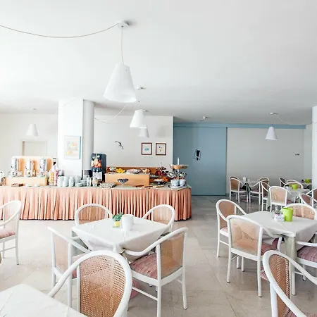Hotel Park Pérouse