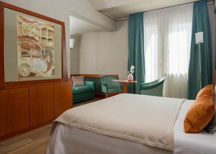 Park Hotel Perugia