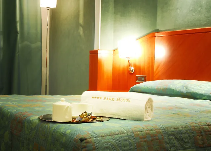 Park 4*