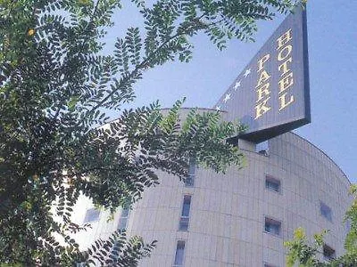 호텔 파크 페루자